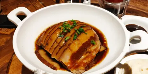 鹿城餐飲店(環城路店)