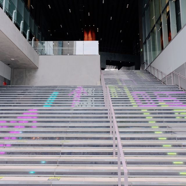渋谷の再開発ポイント: 渋谷ストリーム
