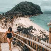 gigantes island