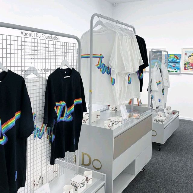 798 Art District

