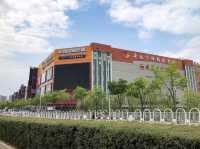 Golden Resources Mall