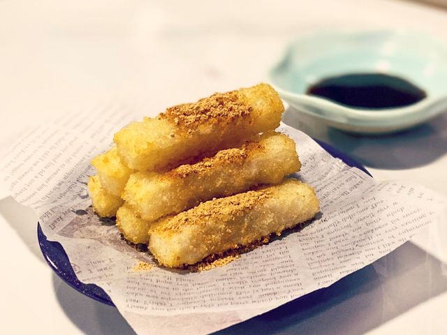 可一再encore高性價比川菜