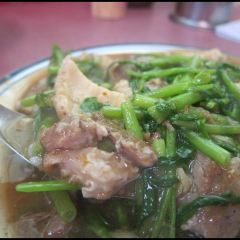 金春發牛肉店(北投店)張用戶圖片