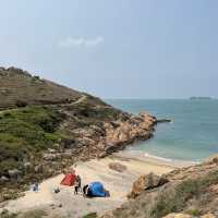 蒲台島