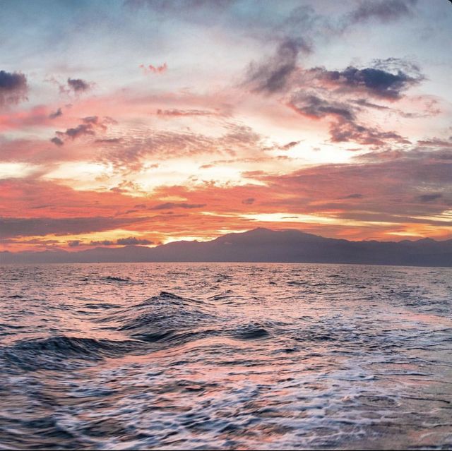 Seco Island