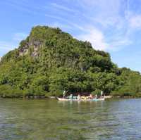 Lamanok Island Mystic Tour Experience
