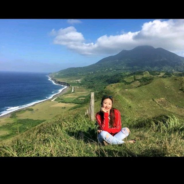 AMAZING BATANES 