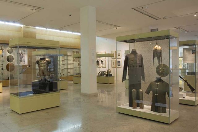 Islamic Arts Museum Malaysia