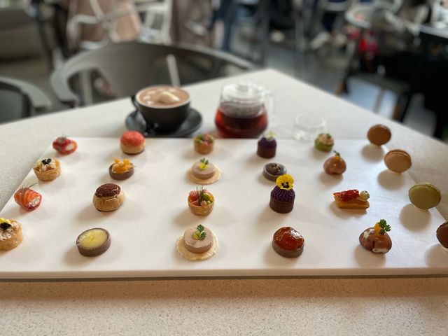 Artistic到爆嘅火紅cafe!! 