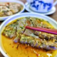 【太子 | 新派潮州菜】