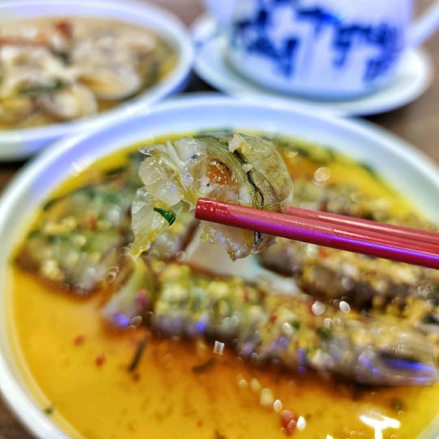 【太子 | 新派潮州菜】