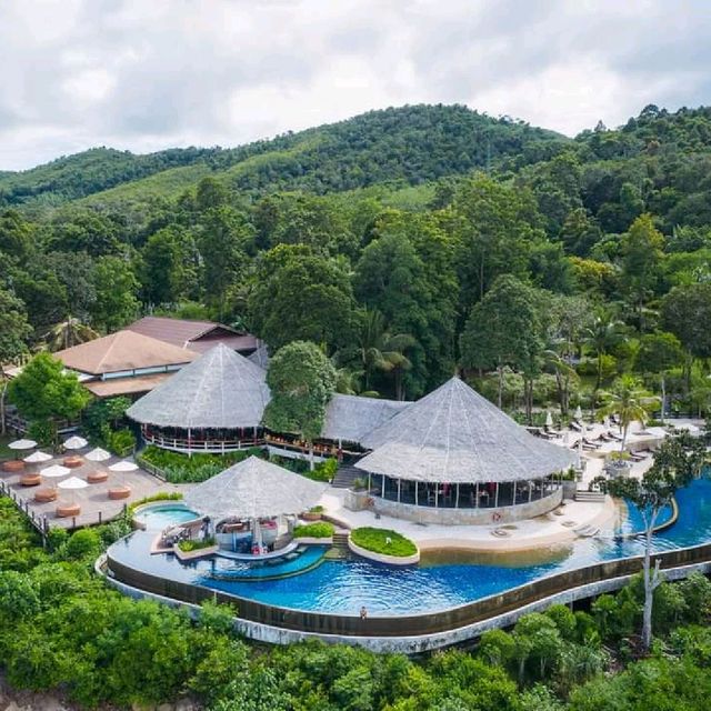 Koh Yao Yai Village