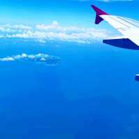 沖縄旅行！！PART1