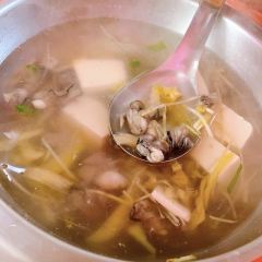 Fu Mei Fresh Seafood User Photo