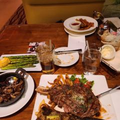 Parxgrill張用戶圖片