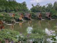 The Bamboo Village
