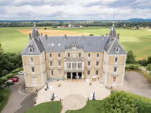 Château de Clairvans