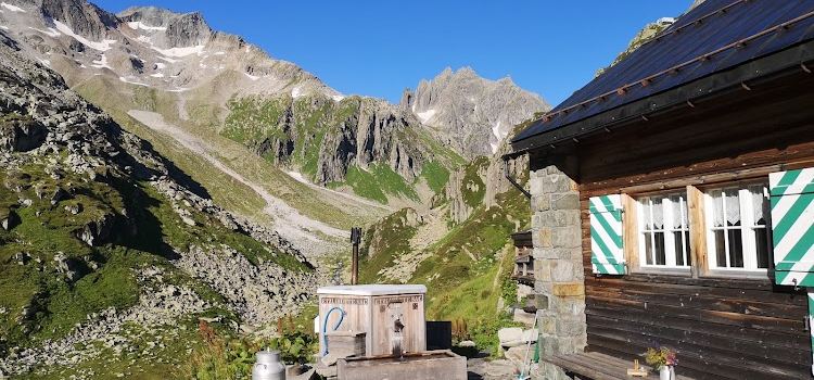Etzlihütte SAC