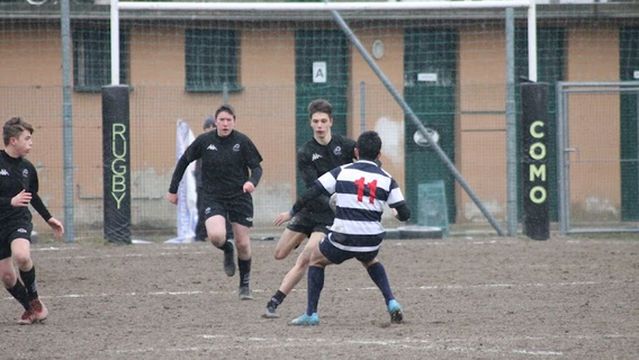 Rugby Como ASD