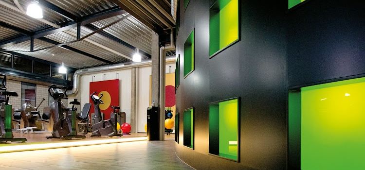 Sportiver Input AG