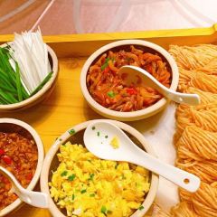 Yu Ping Xuan Chinese Restaurant User Photo