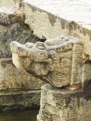 Lihe River Stone Bridge, Longquan