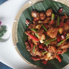 Jinshan GuYuan Restaurant User Photo