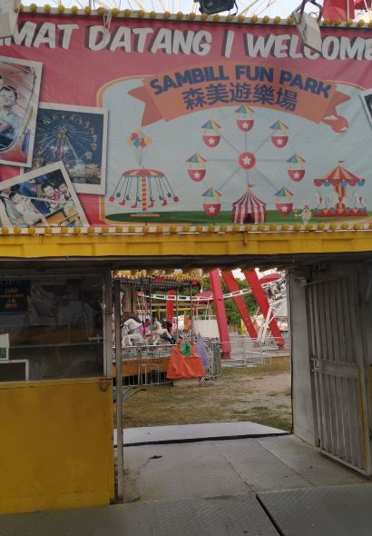 Manhattan Fish Market