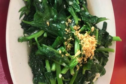 New Taste Restaurant