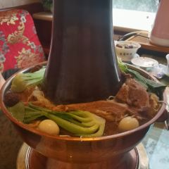 Yiranxuan Qinghai Special Food User Photo