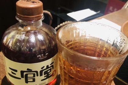 Lian Pu Oriental Express Restaurant