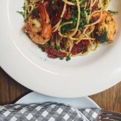 The London User Photo