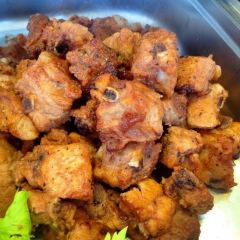 华昱假日酒店餐饮部 ảnh của người dùng