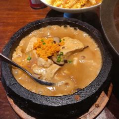 太子宴 精致中餐厅 User Photo