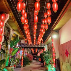 老味道客家大院 User Photo