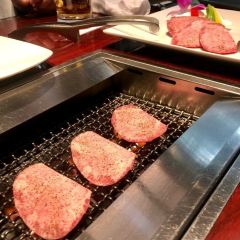 Yugentei Shinjuku User Photo