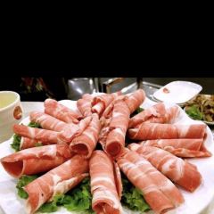 李想大虾(博爱店) User Photo