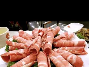 李想大虾(博爱店)