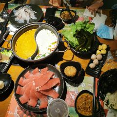 Gabugabu (shuangqiaoguotai) 여행 사진