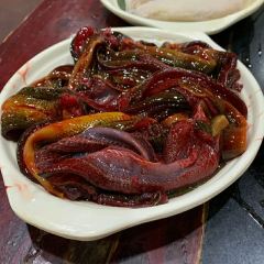 储奇门鳝鱼火锅(总店) User Photo