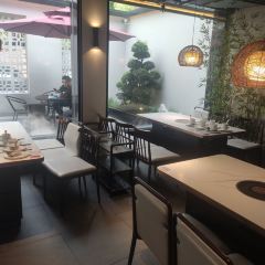 德林酸菜鱼火锅(南丹店) User Photo