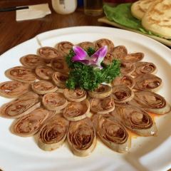 LAO ZAO WEI DAO User Photo