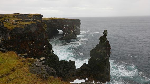 Port de Grave