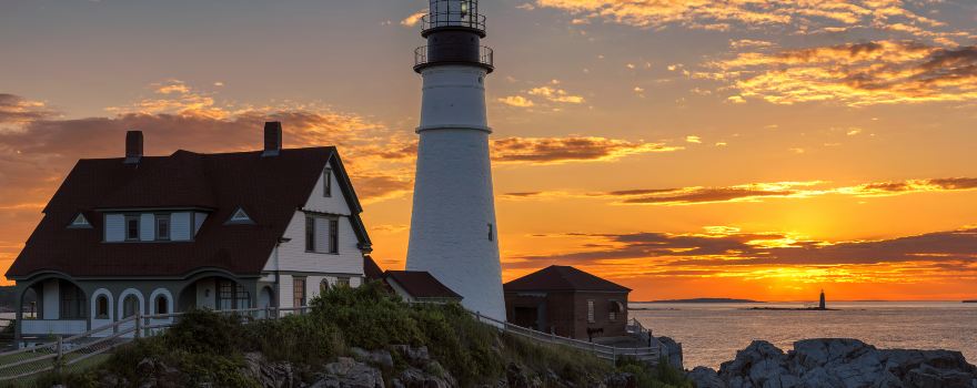 Maine
