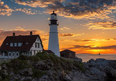 Cape Elizabeth