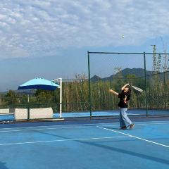 Club Med Joyview安吉度假村·品餐厅 User Photo