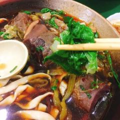 XI SHU ZHUAN NIU ROU MIAN User Photo