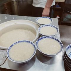 mei ya bo hua sheng tang User Photo