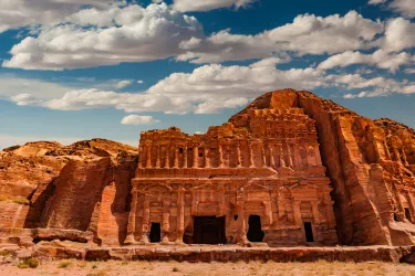 Little Petra