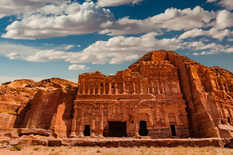 Hotels near Little Petra
